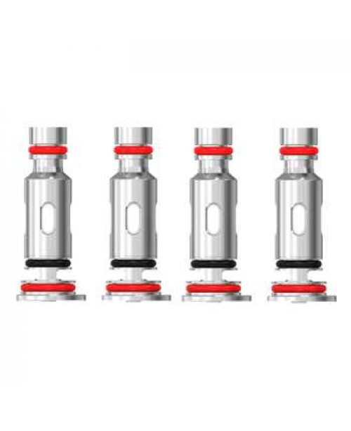 4 x Uwell Caliburn G2 Coil 1,2 Ohm (1 Packung)