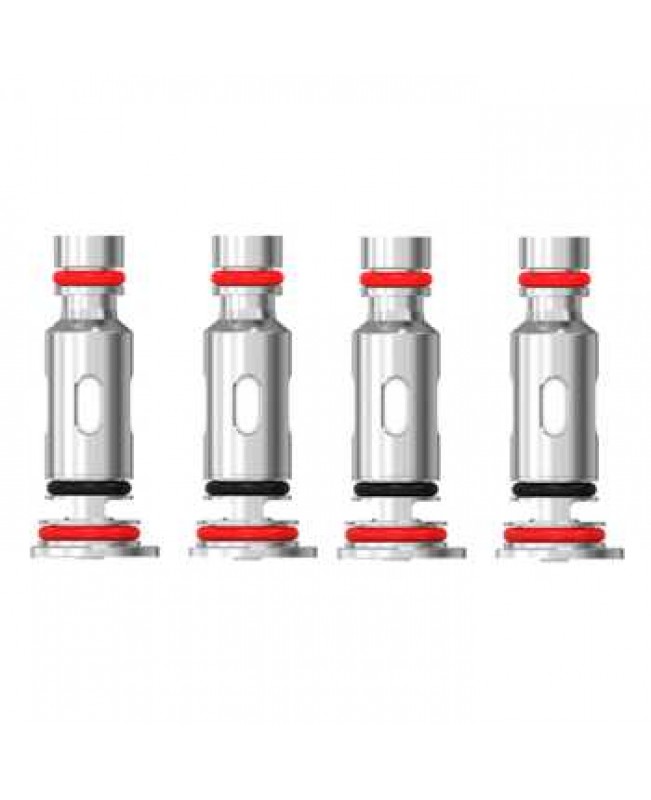 4 x Uwell Caliburn G2 Coil 1,2 Ohm (1 Packung)