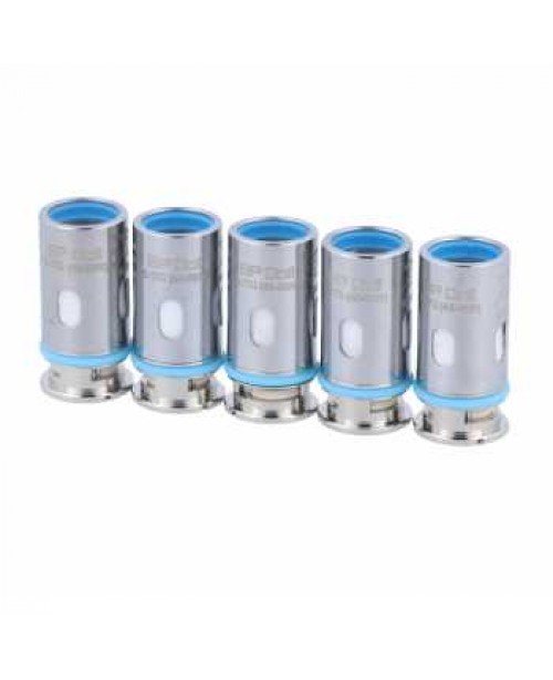 5 x Aspire BP Mesh Pro Coils 0,15 / 0,17 Ohm (1 Pa...