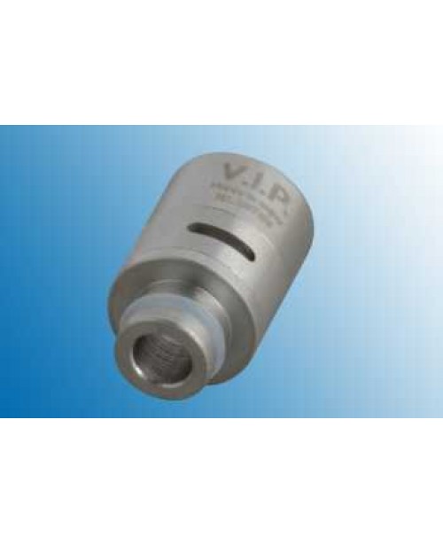 VIP Steel Airflow Control Driptip