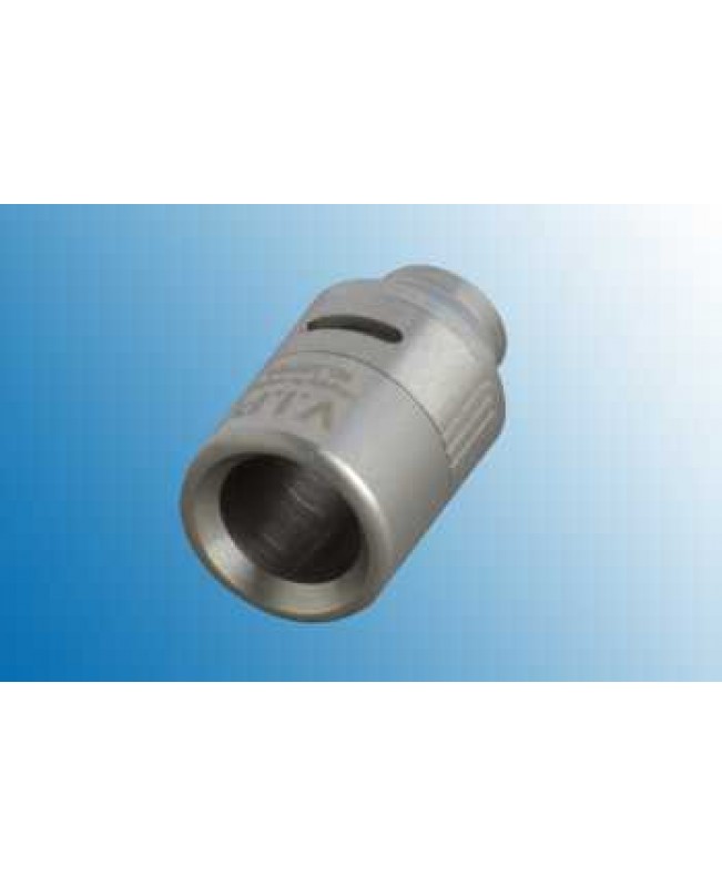 VIP Steel Airflow Control Driptip