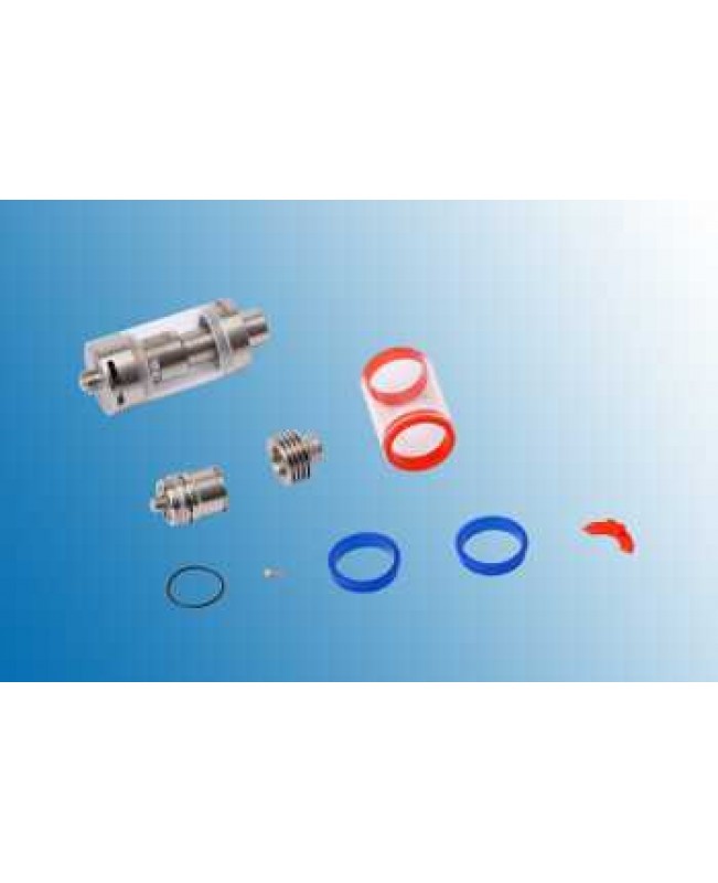 Zephyrus Sub Verdampfer UD inklusive RBA