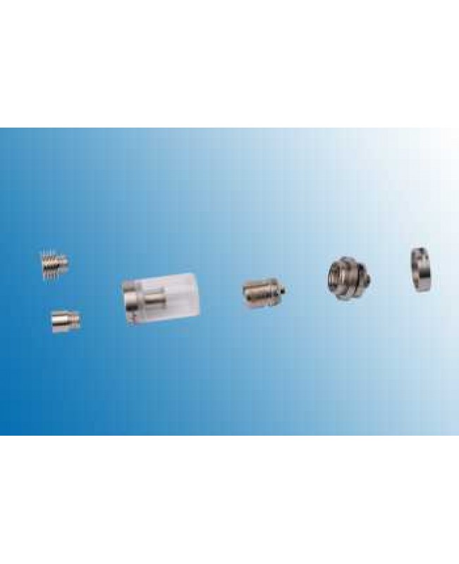 Zephyrus Sub Verdampfer UD inklusive RBA