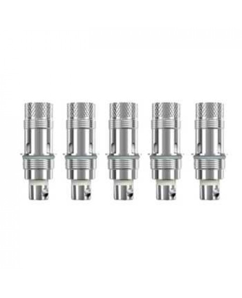 5 x Vaptio Cosmo C5 Coils 1,0 Ohm (1 Packung)