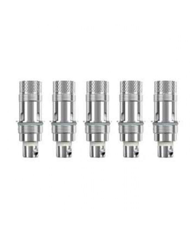 5 x Vaptio Cosmo C5 Coils 1,0 Ohm (1 Packung)