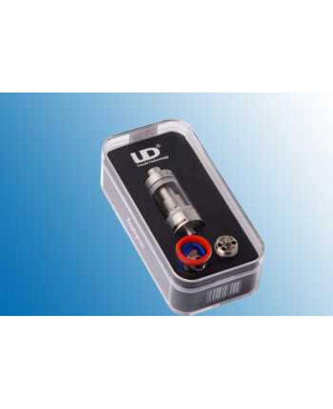 Zephyrus Sub Verdampfer UD inklusive RBA