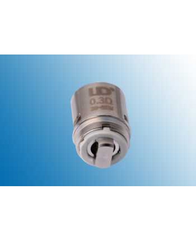 Zephyrus Sub Verdampfer UD inklusive RBA