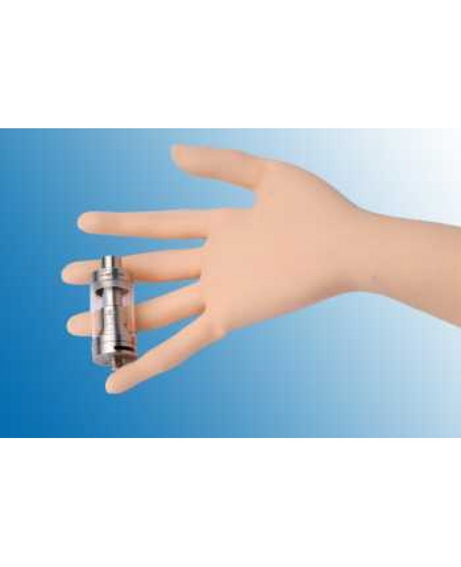 Zephyrus Sub Verdampfer UD inklusive RBA