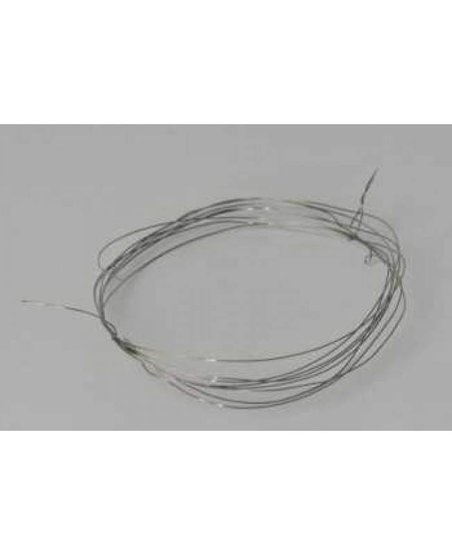 2 x Kanthal Heizdraht 0,20mm 1Meter
