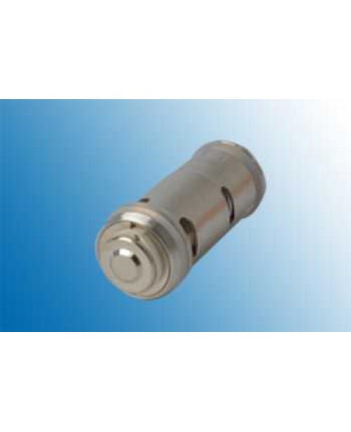 4 x Cerabis FCC Coil Ersatzverdampfer (1 Packung)