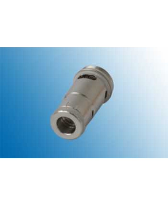 4 x Cerabis FCC Coil Ersatzverdampfer (1 Packung)