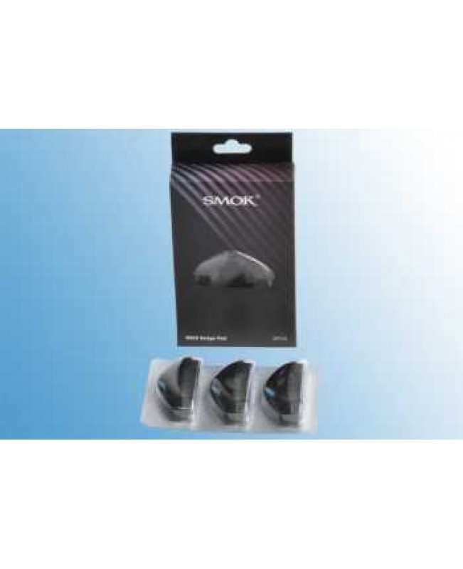 3 x Smok Rolo Badge Ersatztank (1 Packung)