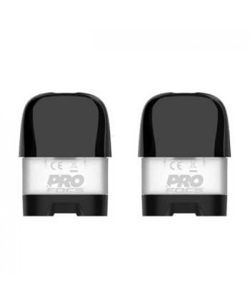 2 x Uwell Caliburn X Pod 3ml (1 Packung)