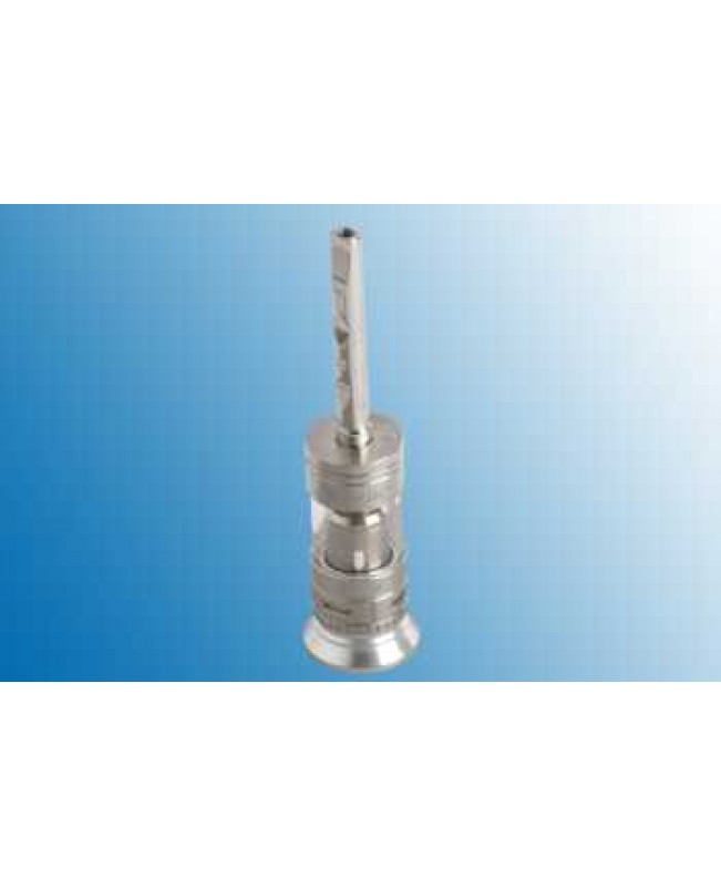 65 Milimeter Driptip