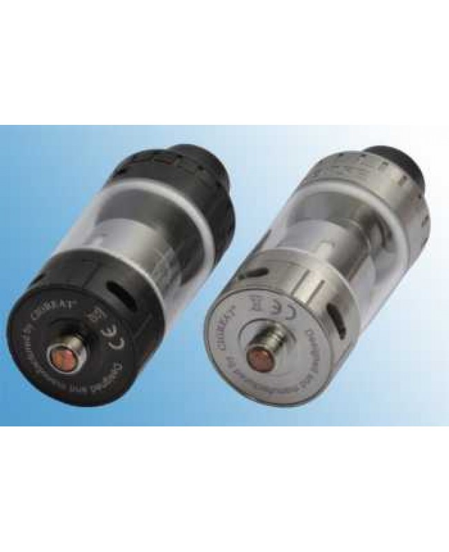 Sense Blazer 200 Sub Ohm Verdampfer - 6 ml