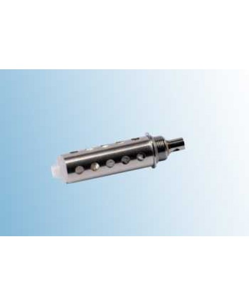 5 x Iclear 16s Ersatzverdampfer (1 Packung)