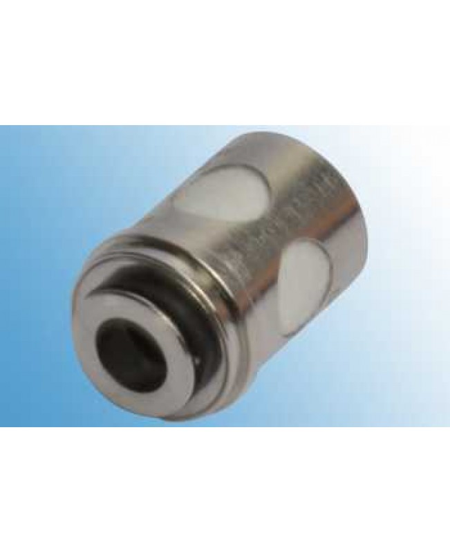5 x Vaporesso Keramik EUC SS316L Ersatz-Coil (1 Packung)