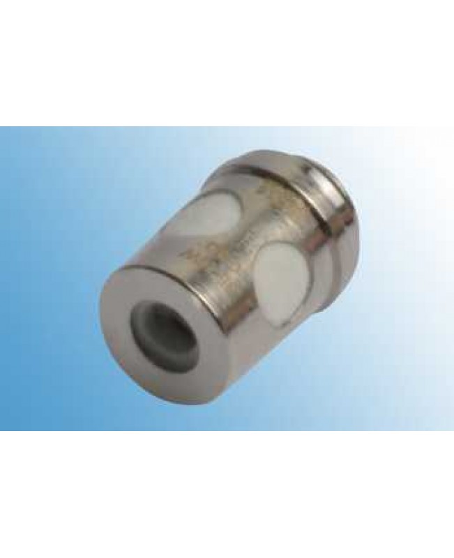 5 x Vaporesso Keramik EUC SS316L Ersatz-Coil (1 Packung)