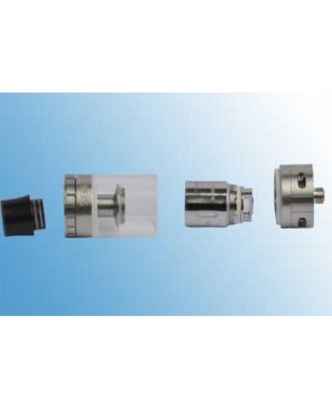Sense Blazer 200 Sub Ohm Verdampfer - 6 ml