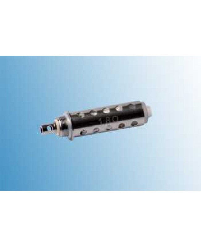 5 x Iclear 16s Ersatzverdampfer (1 Packung)