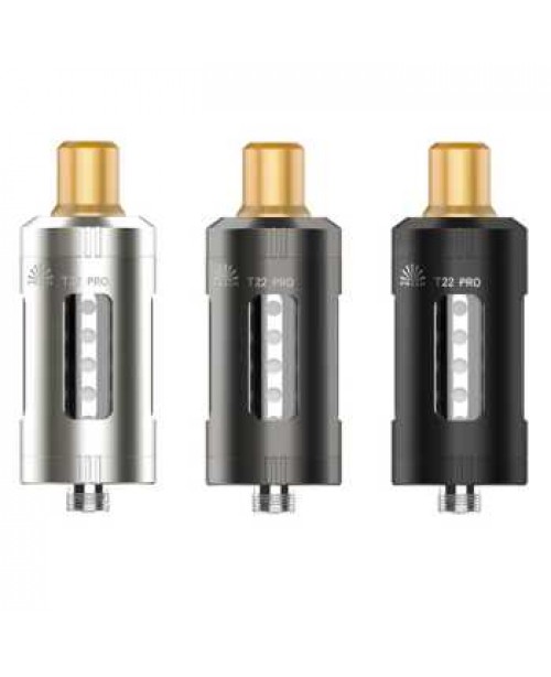 Innokin T22 Pro Verdampfer