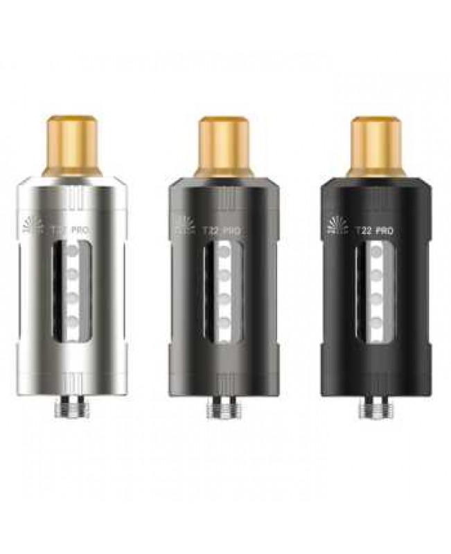 Innokin T22 Pro Verdampfer