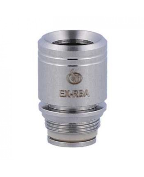 Joyetech Exceed Grip RBA Selbstwickeleinheit
