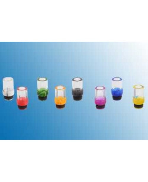 Colorfull Glas Driptip V2