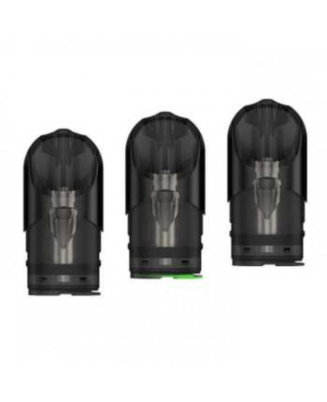 3 x Innokin I.O Pod Kanthal 1,4 Ohm (1 x Packung)