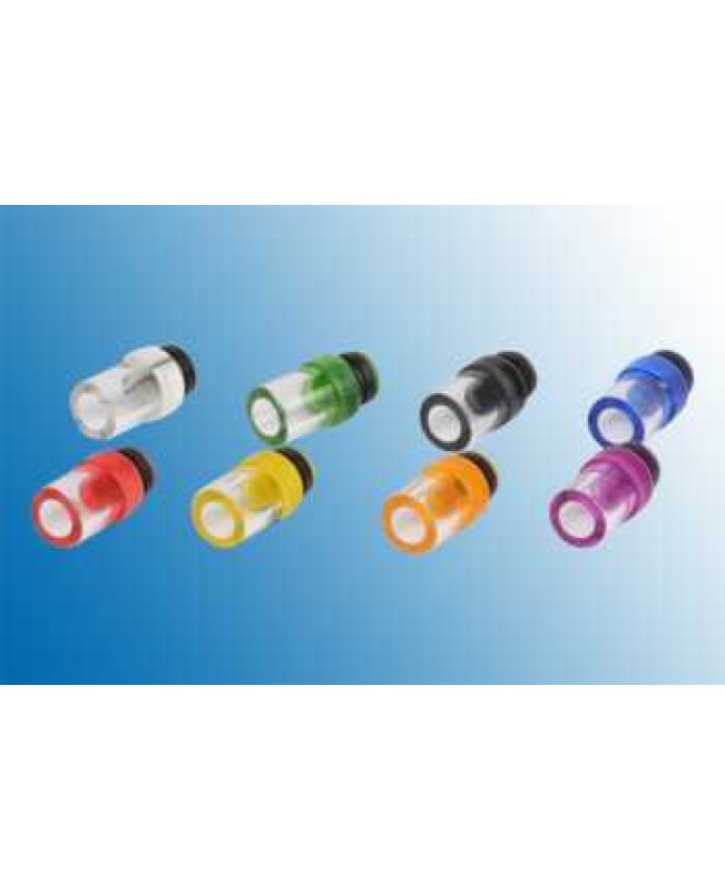 Colorfull Glas Driptip V2