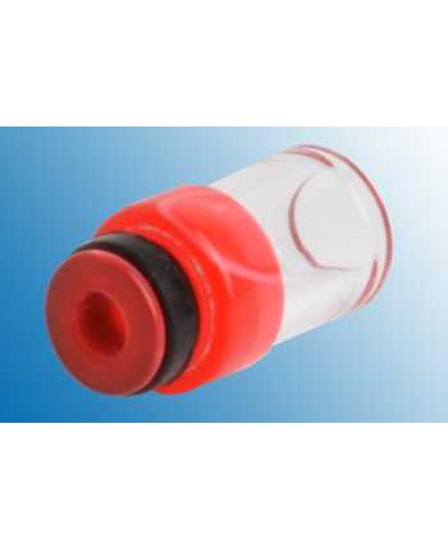Colorfull Glas Driptip V2