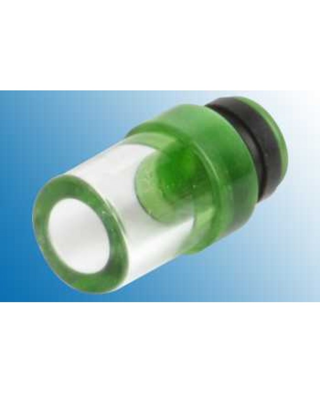 Colorfull Glas Driptip V2