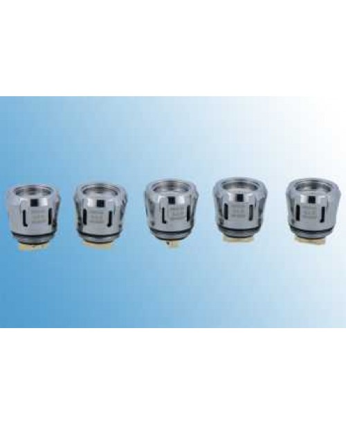5 x eleaf HW-N Ersatzcoils (1 Packung)