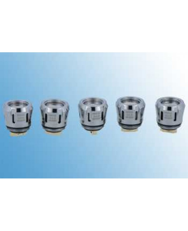 5 x eleaf HW-N Ersatzcoils (1 Packung)
