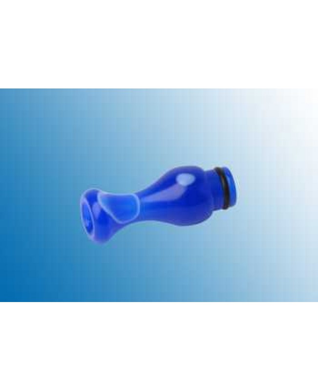 Vase Mundstücke Typ 2