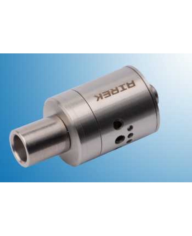 Airek Edelstahl 510 Driptip
