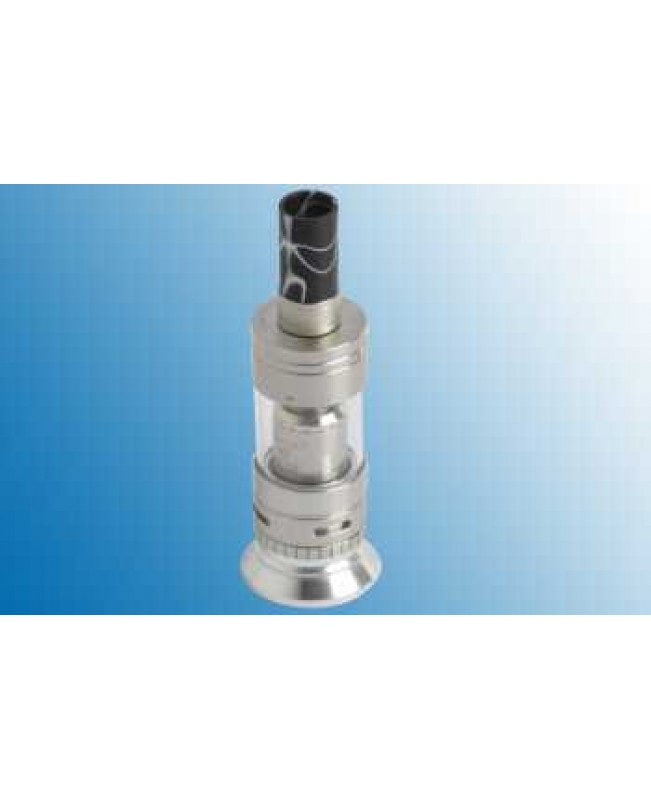 Acryl Steel Driptip