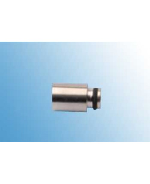 Airek Edelstahl 510 Driptip