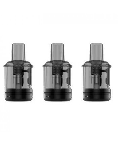 3 x Vapefly Manners R Pod Cartridge 0,6 / 1,0 Ohm ...