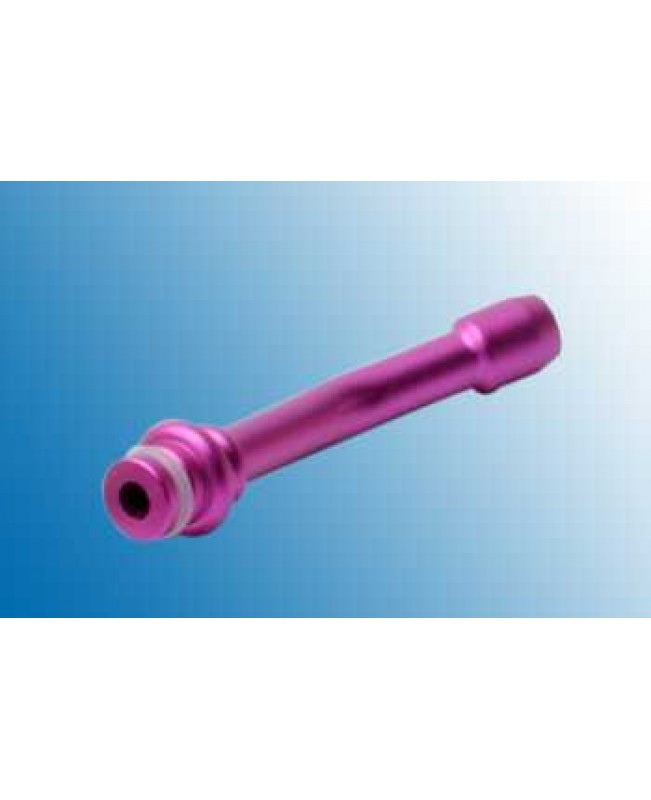 Pisa Driptip Aluminium