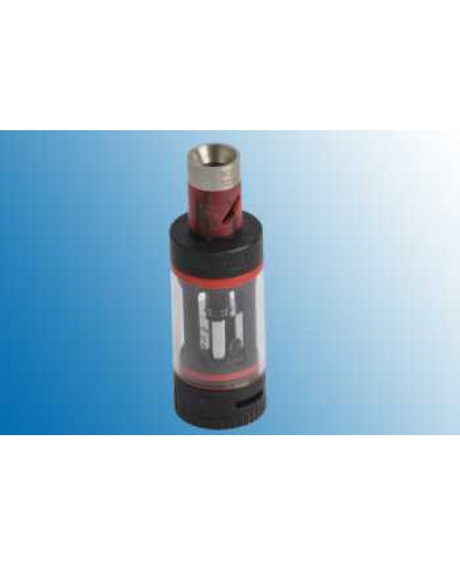 VIP Acryl Airflow Driptip