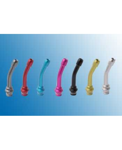 Pisa Driptip Aluminium