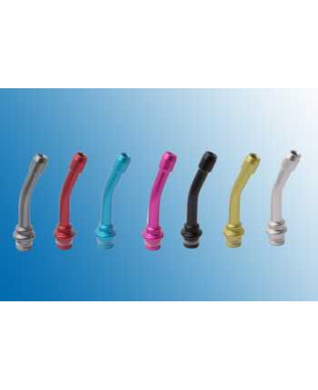 Pisa Driptip Aluminium