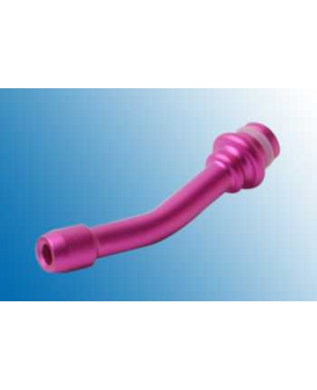 Pisa Driptip Aluminium
