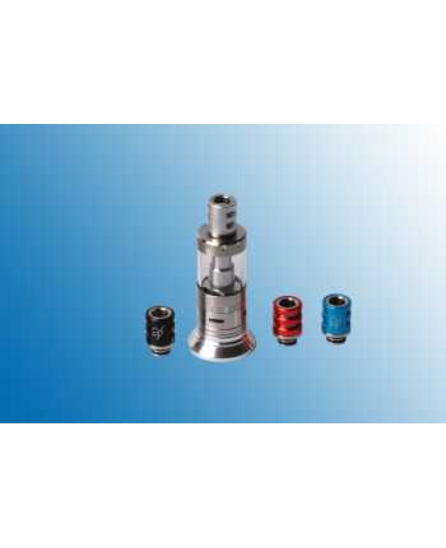 Rockfield Drip Tip 2 Puffs