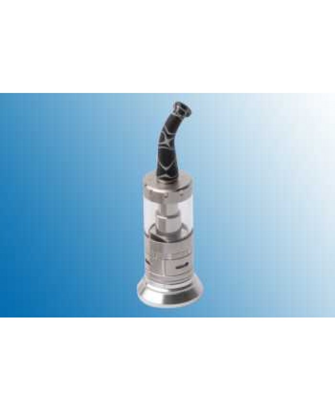 Curved Driptip