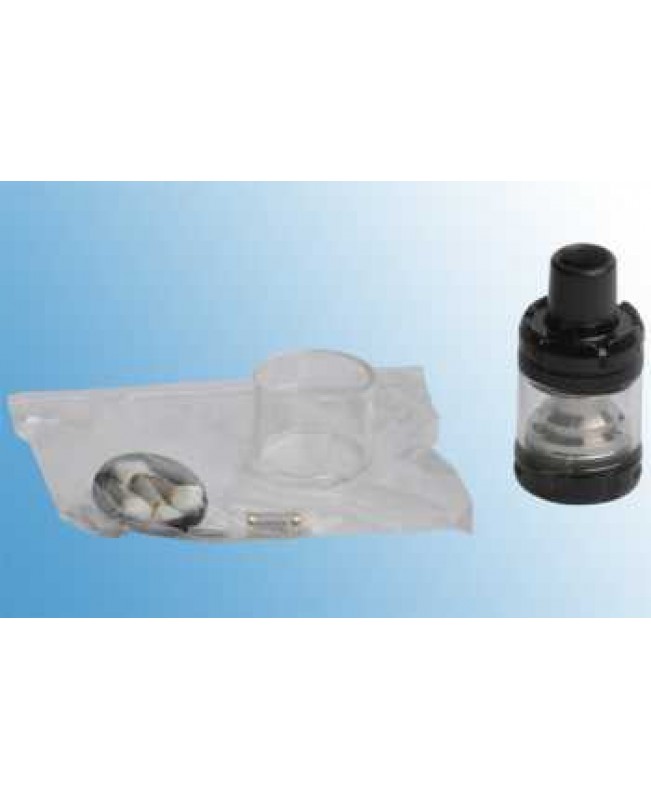 Joyetech Notchcore Verdampfer 22mm