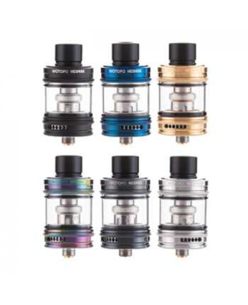 Wotofo nexMini Subtank Verdampfer 4,5ml 25mm