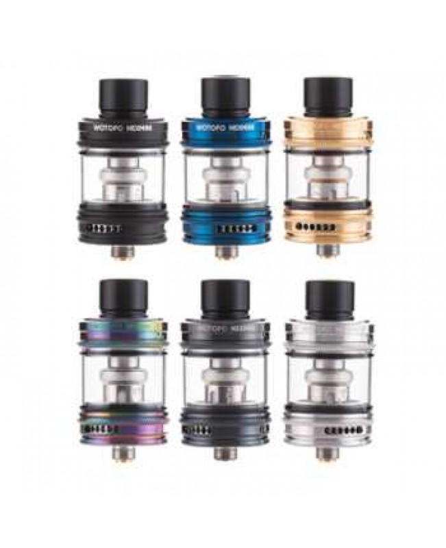 Wotofo nexMini Subtank Verdampfer 4,5ml 25mm