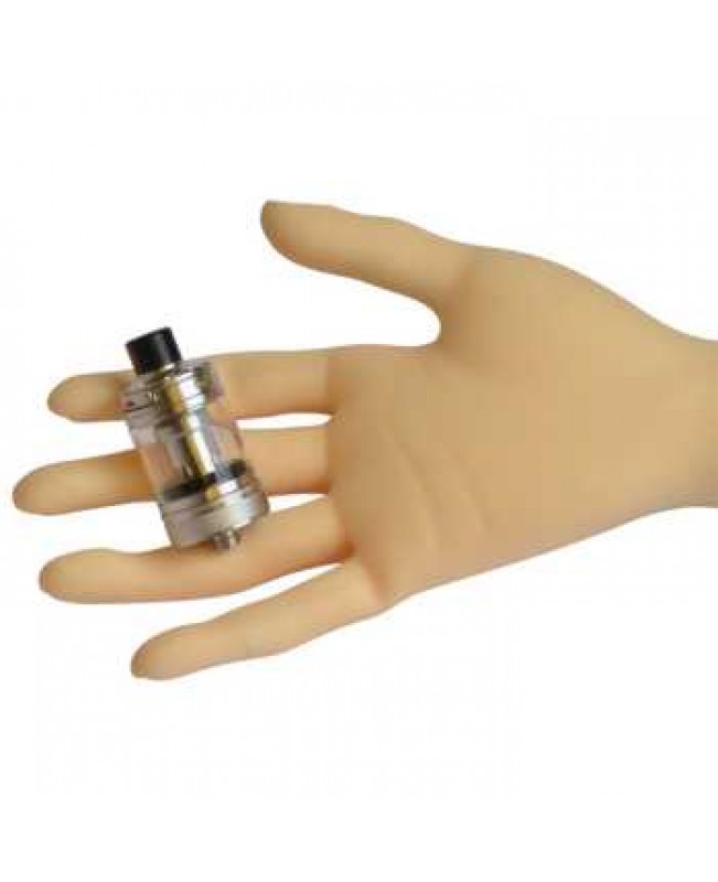 Aspire Nautilus 3 Verdampfer 24mm 4,0ml